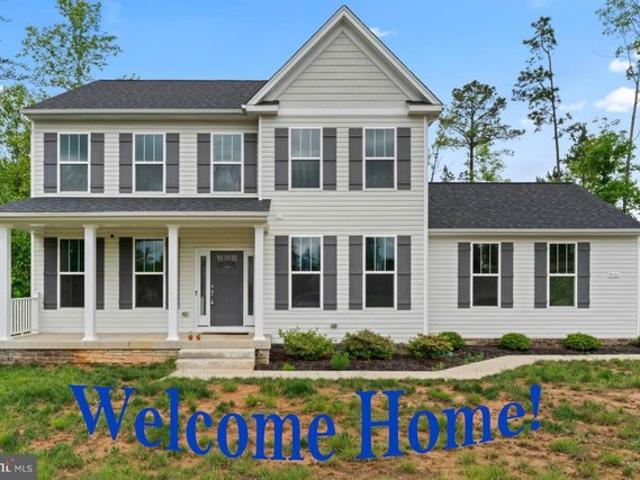 House for sale in Virginia