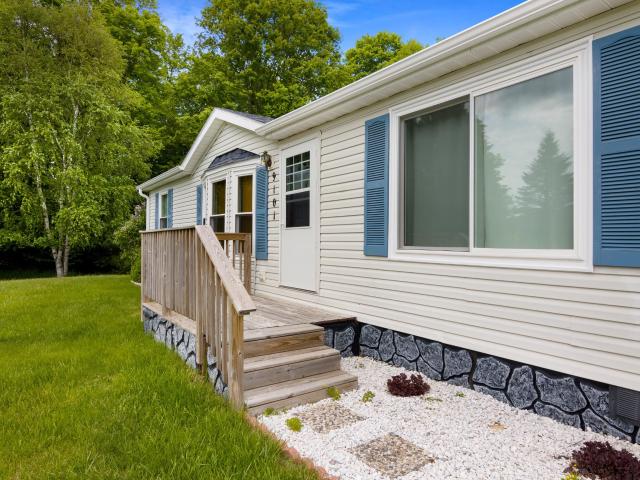 House for sale in Maple City, Michigan