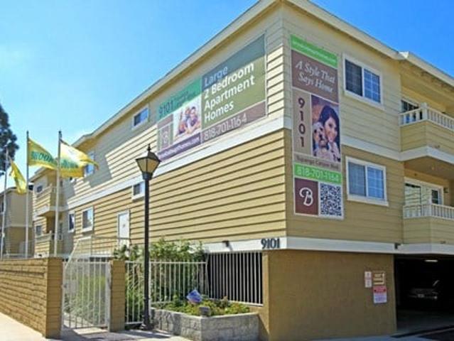 Apartment for rent in Chatsworth, Chatsworth Neighborhood Council District