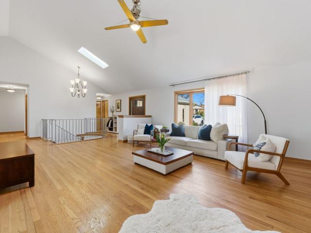 House for sale in Palos Hills, Illinois
