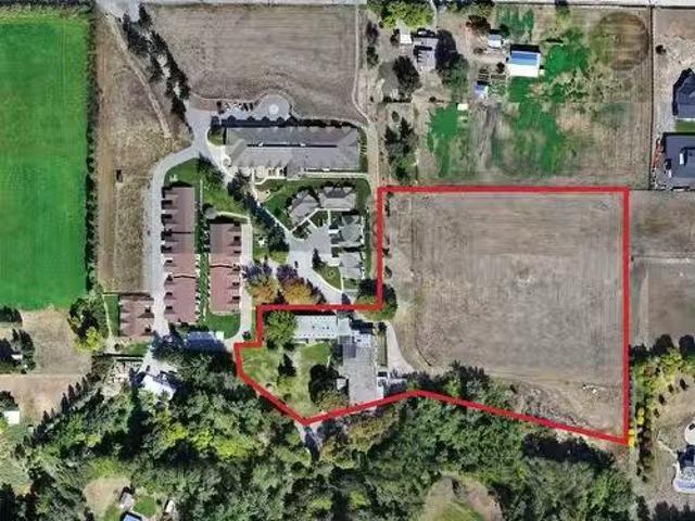 House for sale in Coldstream, British Columbia