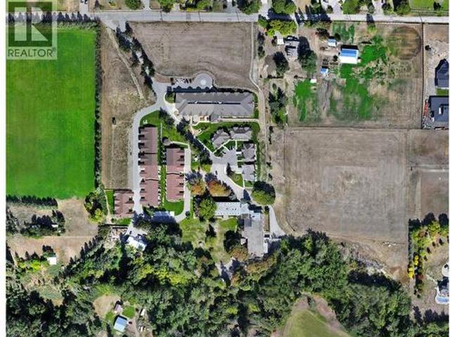 Land for sale in Coldstream, British Columbia