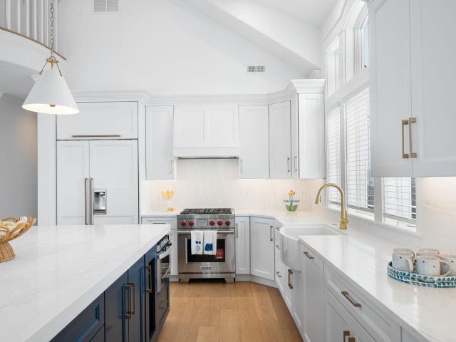 House for sale in Stone Harbor, New Jersey