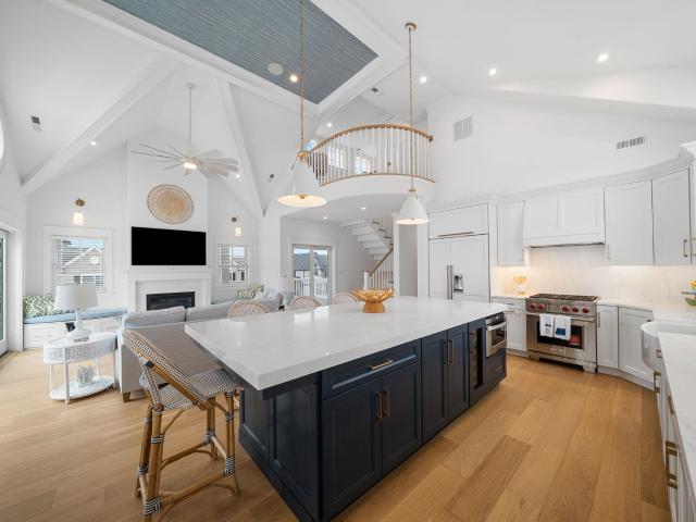 House for sale in Stone Harbor, New Jersey