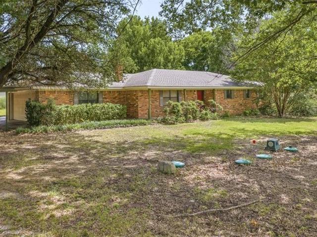 House for sale in Marietta, Oklahoma