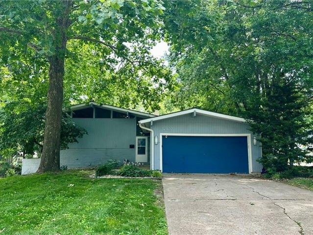 House for sale in Kansas