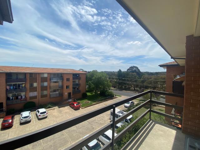 Apartment for rent in Queanbeyan, New South Wales