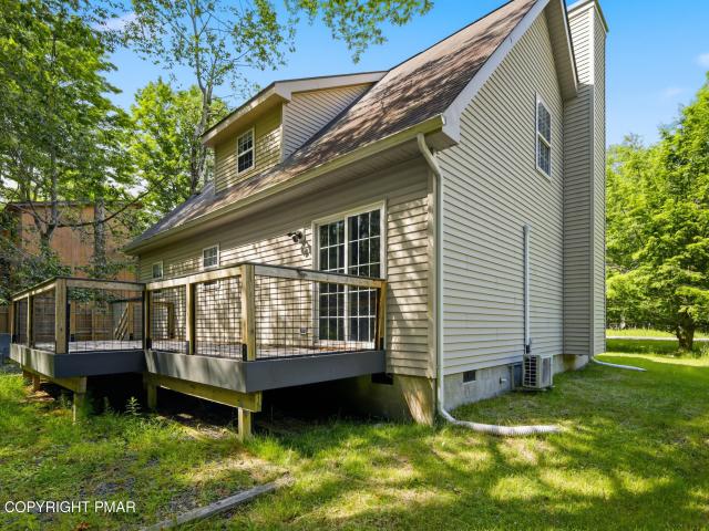House for sale in Cresco, Pennsylvania