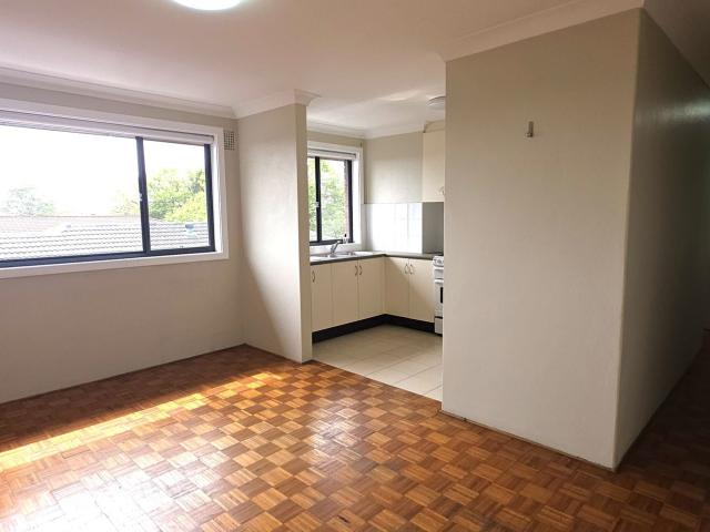 Apartment for rent in Belmore, Sydney