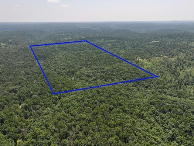Land for sale in Missouri