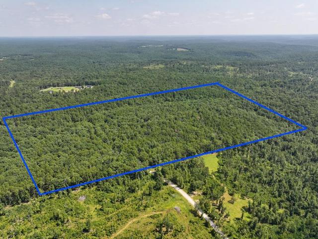 Land for sale in Missouri
