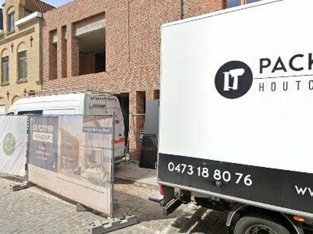 Appartement location à Ieper, West-Vlaanderen
