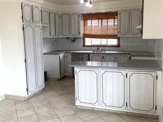 Apartment for rent in St. Leonard's, Quebec
