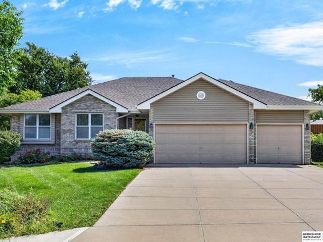 House for sale in Nebraska