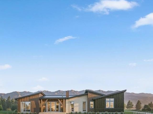 House for sale in Chaffee, Colorado