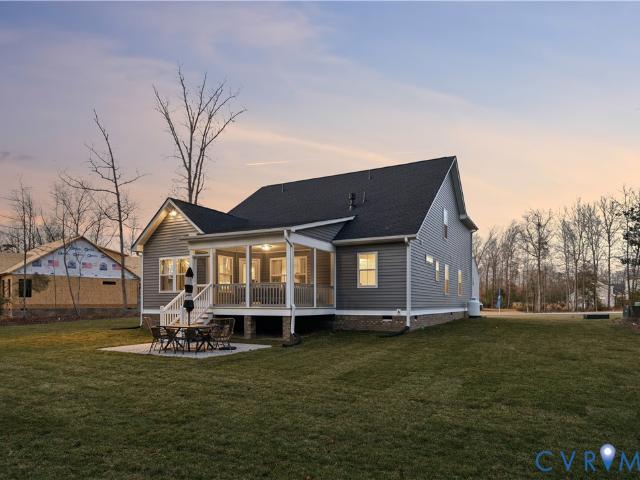 House for sale in Virginia
