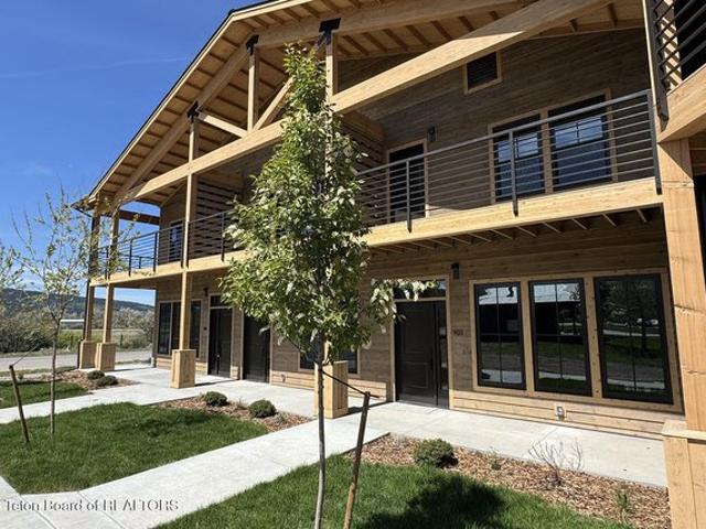 Condo for sale in Victor, Idaho