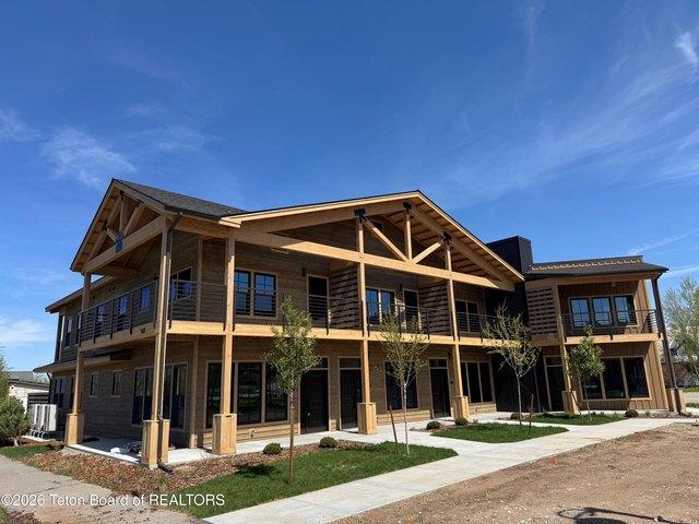 Condo for sale in Victor, Idaho