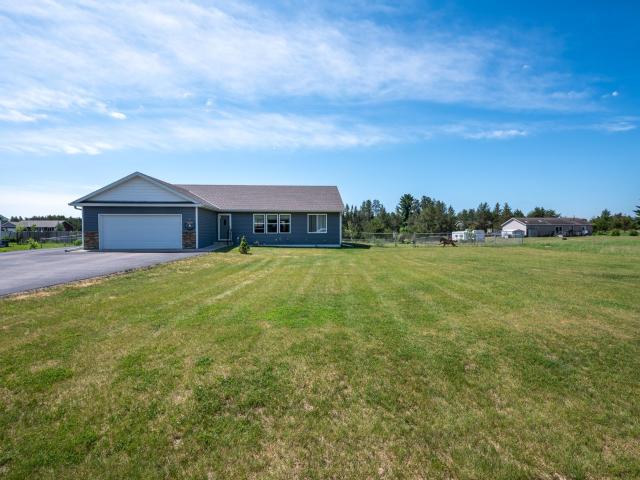 House for sale in Crosslake, Minnesota