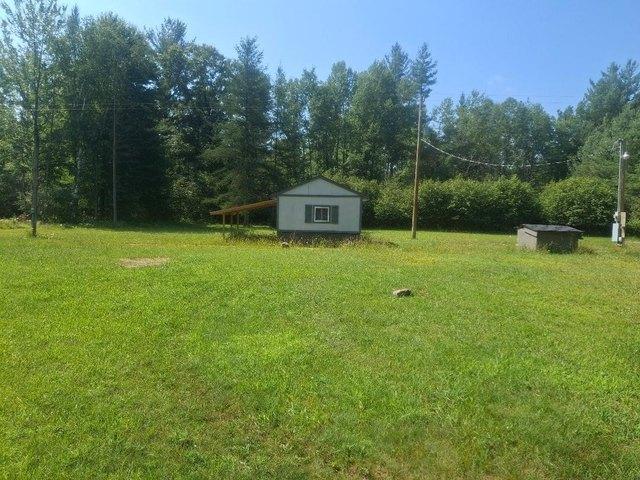 Land for sale in Evart, Michigan