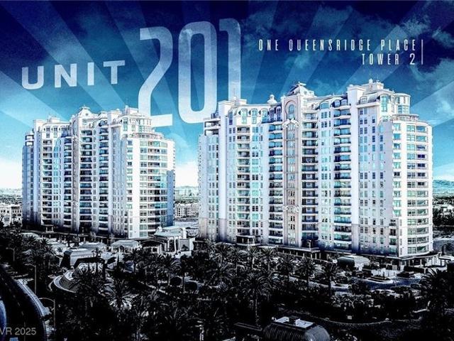 Condo for sale in Las Vegas, Nevada