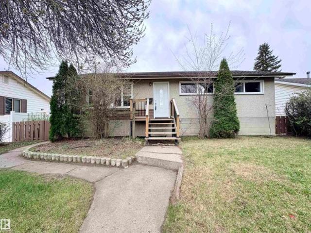 House for sale in Wedgewood, Alberta