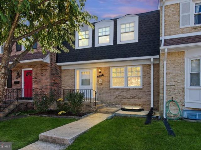 Townhouse for sale in Fairfax, Virginia