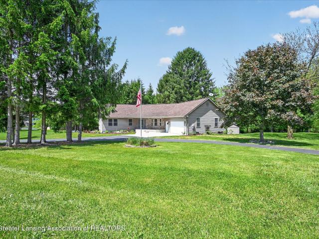 House for sale in Eaton, Michigan
