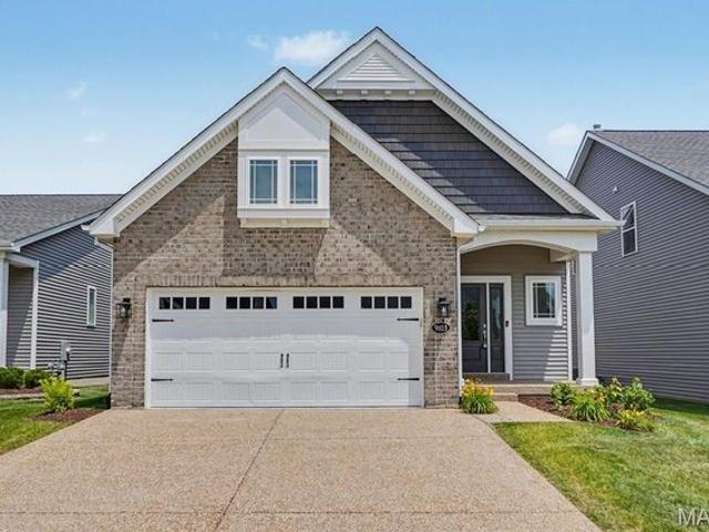 House for sale in Cottleville, Missouri