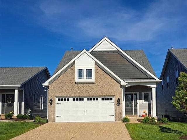 House for sale in Cottleville, Missouri