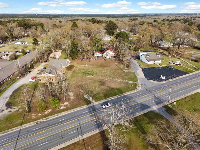 Land for sale in Ark