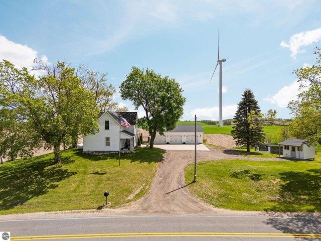 House for sale in Marion, Michigan