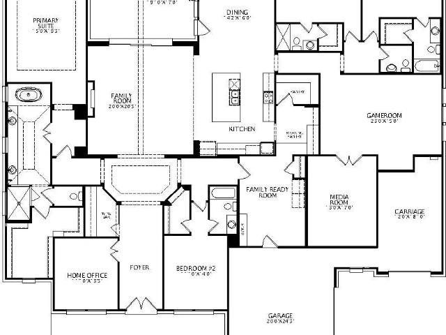 House for sale in Manvel, Brazoria County