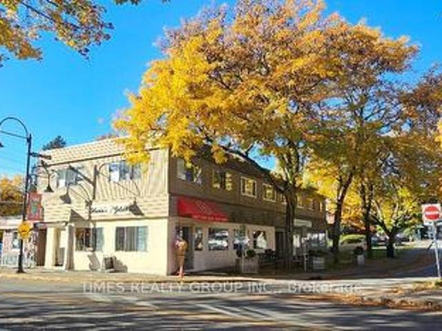 Commercial for sale in Fort Langley, British Columbia