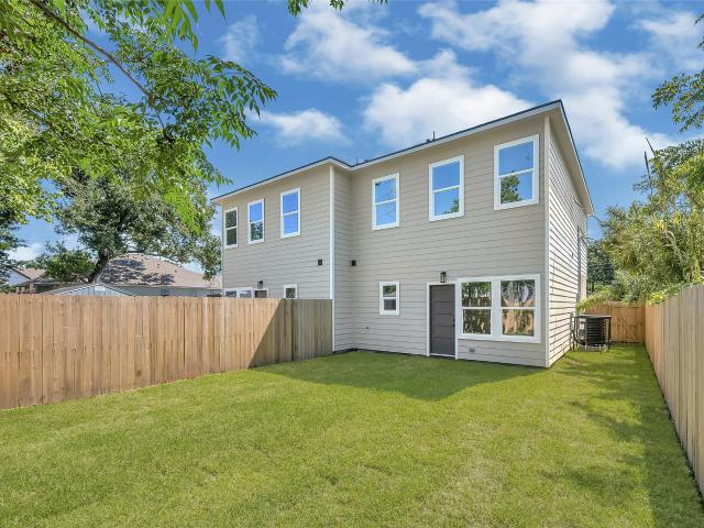 House for sale in Harris, Texas