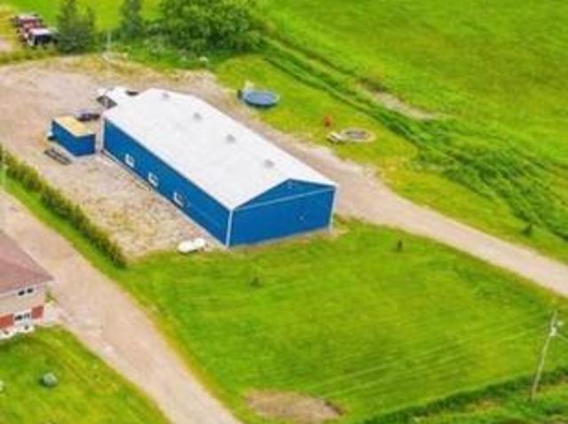 Commercial for sale in Wellington, Ontario