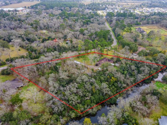 House for sale in Hitchcock, Texas