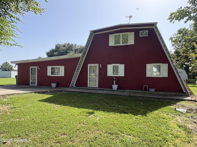 House for sale in Abbeville, Louisiana