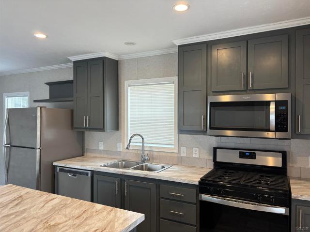 House for sale in Tecumseh, Michigan