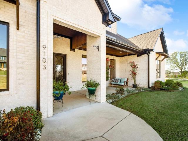 House for sale in Ark