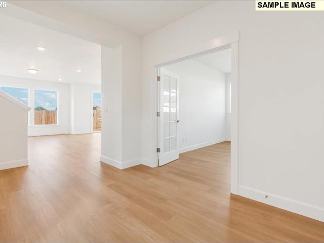 House for sale in Ridgefield, Washington