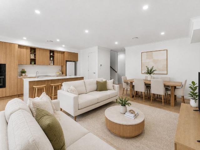 Apartment for rent in Fernbrook, Queensland