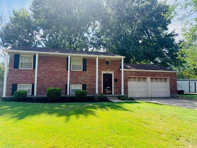 House for sale in Kansas
