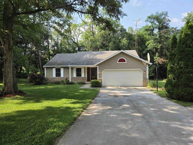 House for sale in Delphi, Indiana