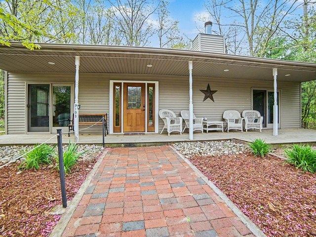 Condo for sale in Mears, Michigan