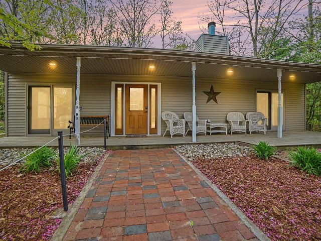 House for sale in Michigan