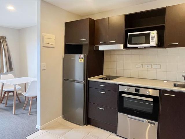 Apartment for rent in Auckland, Oroua County