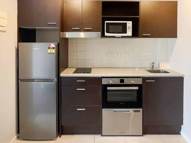 Apartment for rent in Aotea Arts Quarter, Auckland