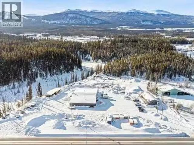 House for sale in Marsh Lake, Yukon