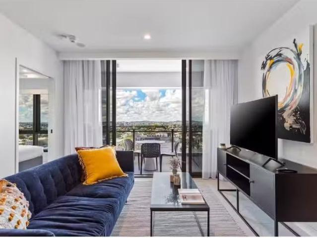 Apartment for rent in Toombul, Queensland